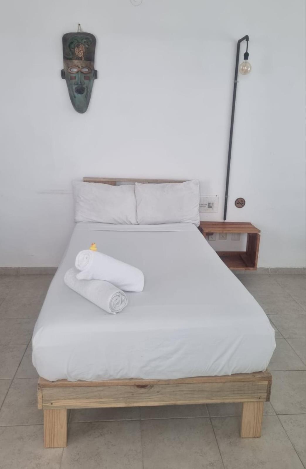Lucky Duck Pj Hotel Cancún Exterior foto